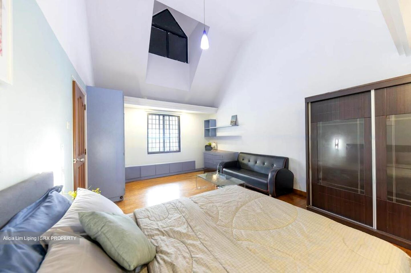 Euro-Asia Park (D13), Condominium #459855121